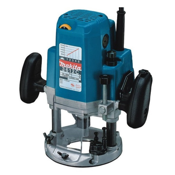 Фрезер MAKITA 3612C