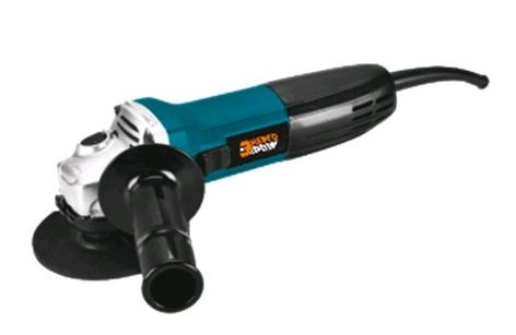 Угловая шлифмашина Энергопром Home Master 125/1100