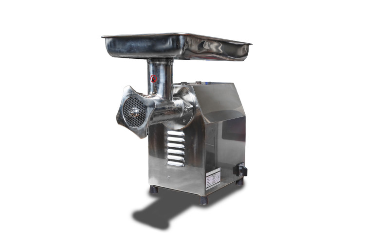 Мясорубка производственная JR-32 (reverse)