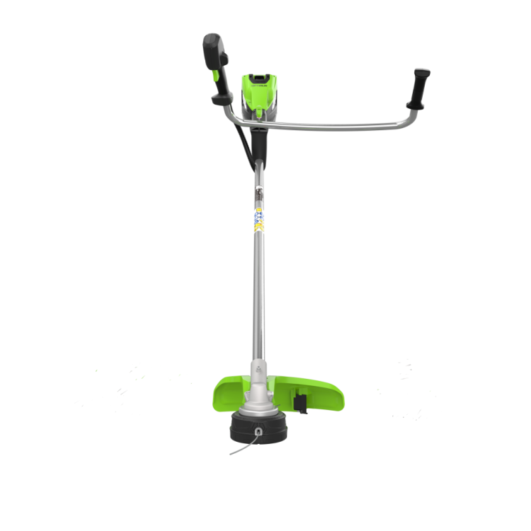 Триммер аккумуляторный Greenworks TB201H 2112407