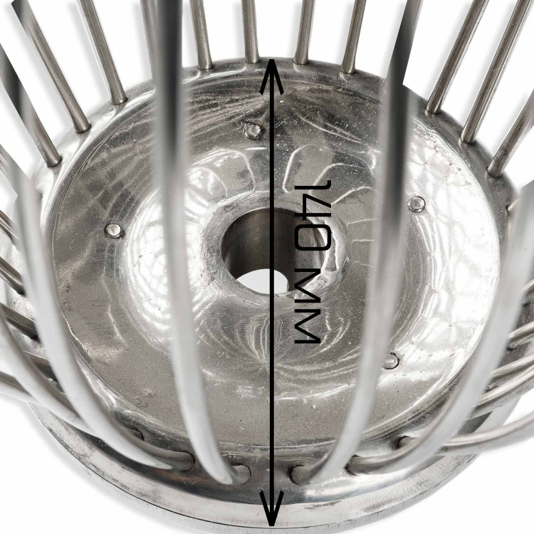 Венчик для миксера B30