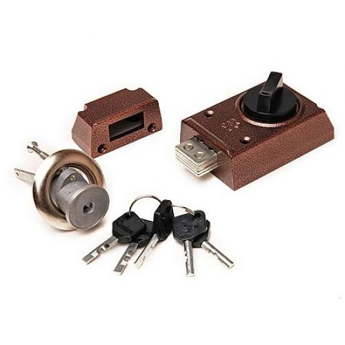 ЗН "ПРОСАМ" ЗНД1-ЕД (85801)