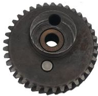 Колесо зубчатое Sparky ТН-60 в сб. 116690