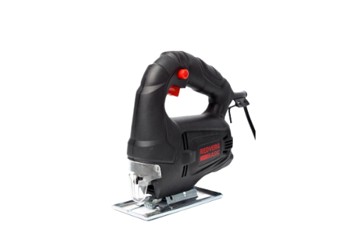 Лобзик REDVERG Basic JS450