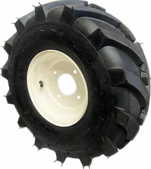 Мотоблок СТИНКО СТМБ7-10.2