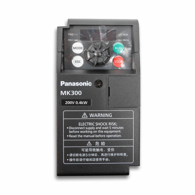 Преобразователь частоты 400 Вт для DXDZ-250B ТС