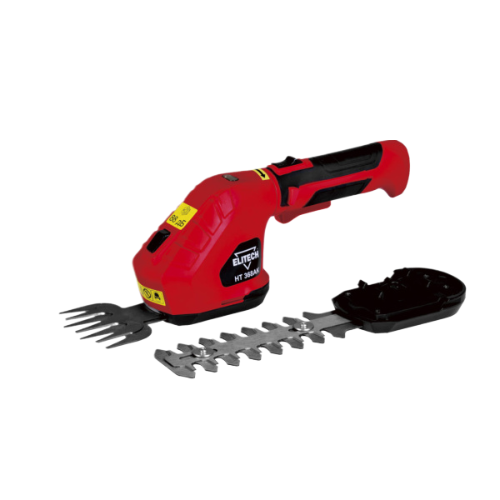 Аккумуляторные ножницы ELITECH ДМ НТ 368АК (E1604.001.00)