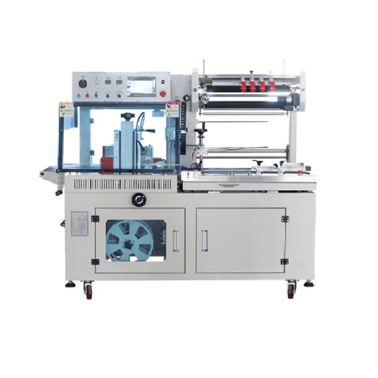 Автоматический аппарат для запайки и обрезки BSF-7060LE (H 250 мм)