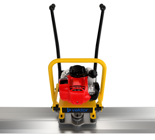 Привод к виброрейке VEKTOR VSG-2.5