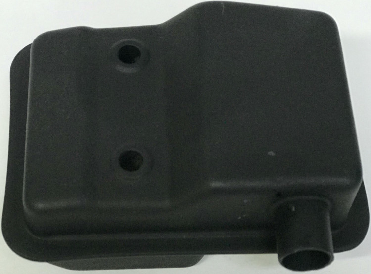 Глушитель 260-11