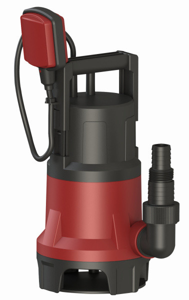 Насос погружной дренажный ELITECH НПД 1100-35П