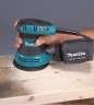 Эксцентриковая шлифмашина Makita BO5031