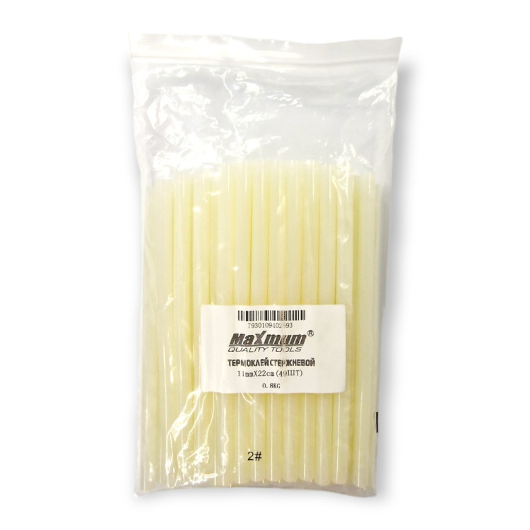 Термоклей 11*220 мм / 1кг/ 10кг