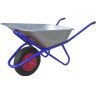 Тачка Brait WB6404 с колесом 4*8 D16/12