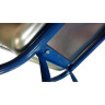 Тачка Brait WB6404 с колесом 4*8 D16/12