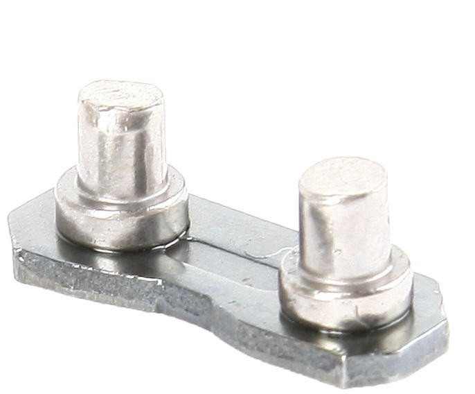 РЕМ.КОМПЛЕКТ ЦЕПИ P-8-1.3 (вилка) 325" (100шт)