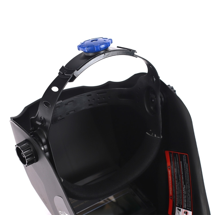 Маска сварщика PATRIOT 311D