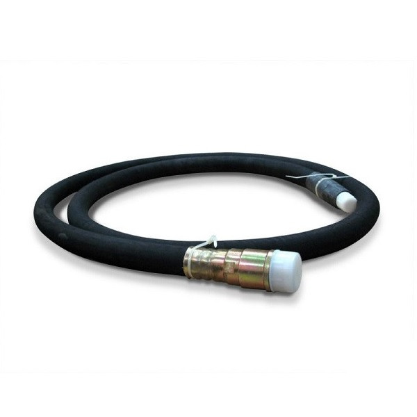 Гибкий вал 3м для булавы 51/76мм, REDVERG 990392