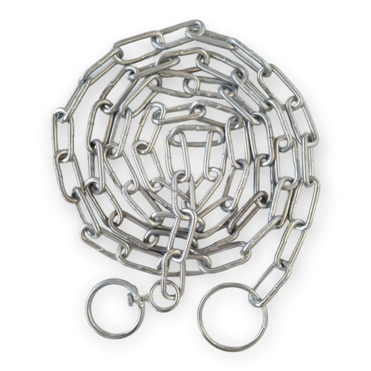 Цепь 8*2,3 м. / мин. 10 шт.