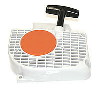 Ручной стартер в сборе Бензопил STIHL-250