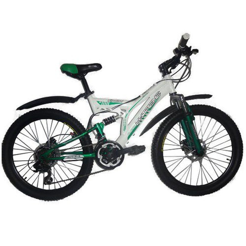 Велосипед горный Аbd-2403 disc