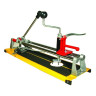 Плиткорез 600мм с балеринкой Энкор