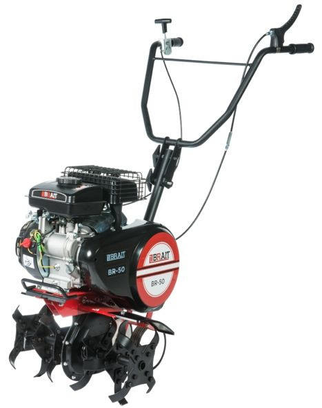 Культиватор бензиновый BRAIT-50
