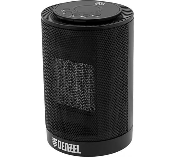 Тепловентилятор DTFC-1200 Denzel