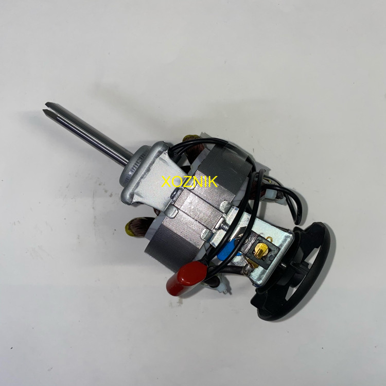 Двигатель сепаратора РОТОР