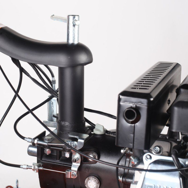 Мотоблок бензиновый PATRIOT Т 7.0/1000 2FB PG Nevada Comfort | 7 л.с |