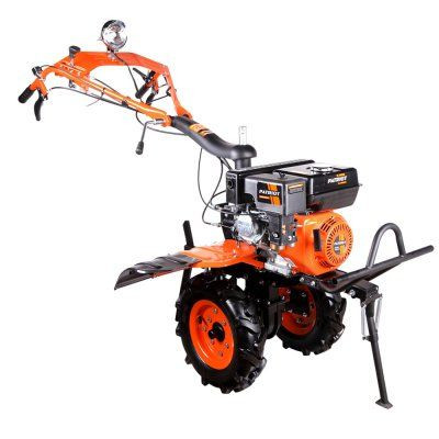 Мотоблок бензиновый PATRIOT Т 7.0/1000 2FB PG Nevada Comfort | 7 л.с |