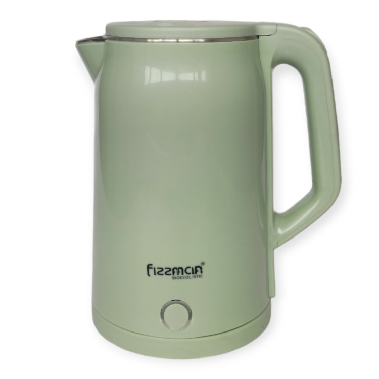 Чайник электрический стекло F-2269