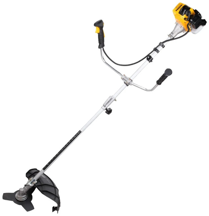 Бензотриммер Patriot Home Garden Gg 262 эргостарт