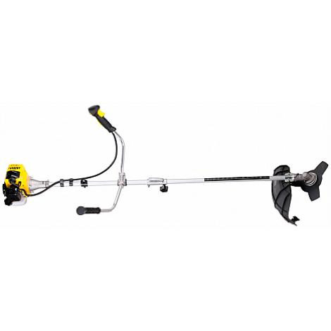 Бензотриммер Patriot Home Garden Gg 262 эргостарт