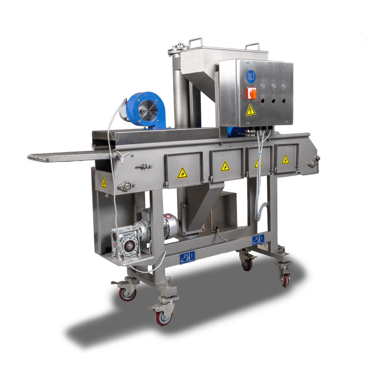 Панировочная машина SXJ200-II