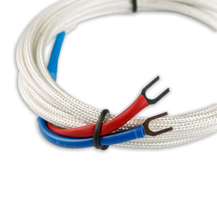 Термопара K-2.0×M6 (для HVT)