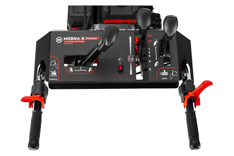 Снегоуборщик МОБИЛ К С65 Премиум