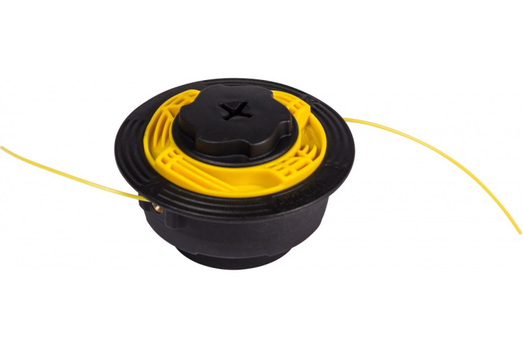 Головка триммерная CHAMPION HT54 (гайка М8*1,25 правая) Быстрая загрузка Stihl FS38