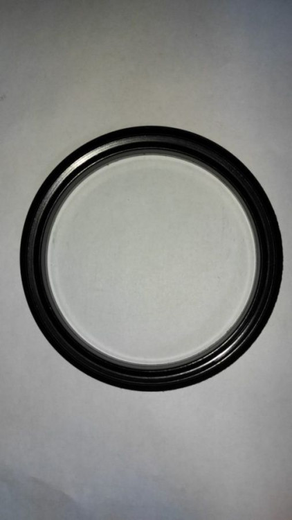 Кольцо фрикционное снегоуборщика d-120 116*145