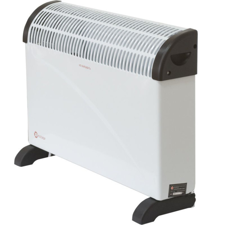 Конвектор Калибр ЭКО-2000/3 Турбо