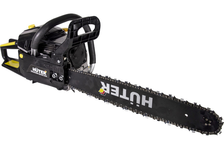 Бензопила Huter BS-2800M
