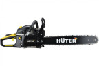 Бензопила Huter BS-2800M