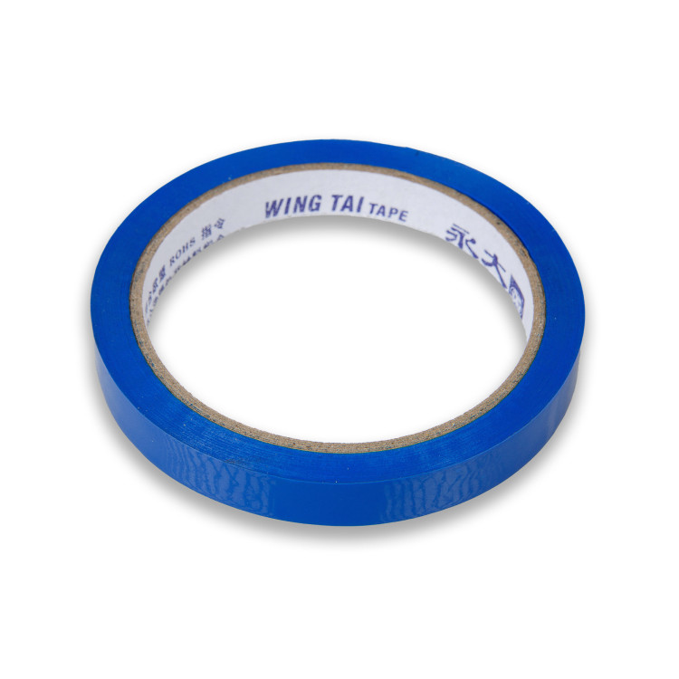 Лента клеящая для TD-A (12 мм*42 м) синяя