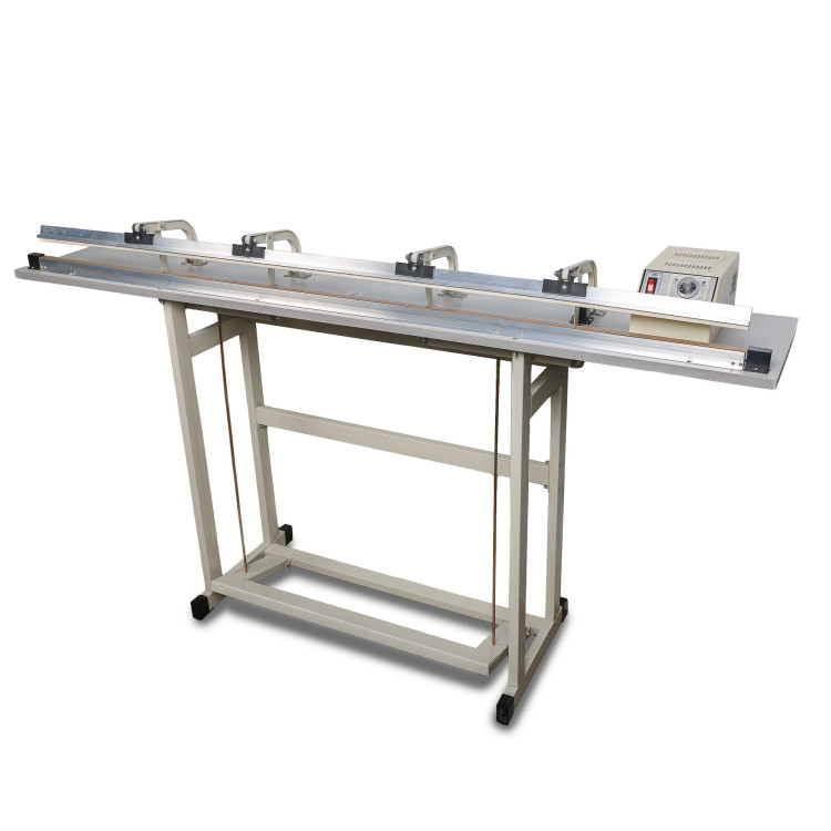 Ножной импульсный запайщик FRT-1400