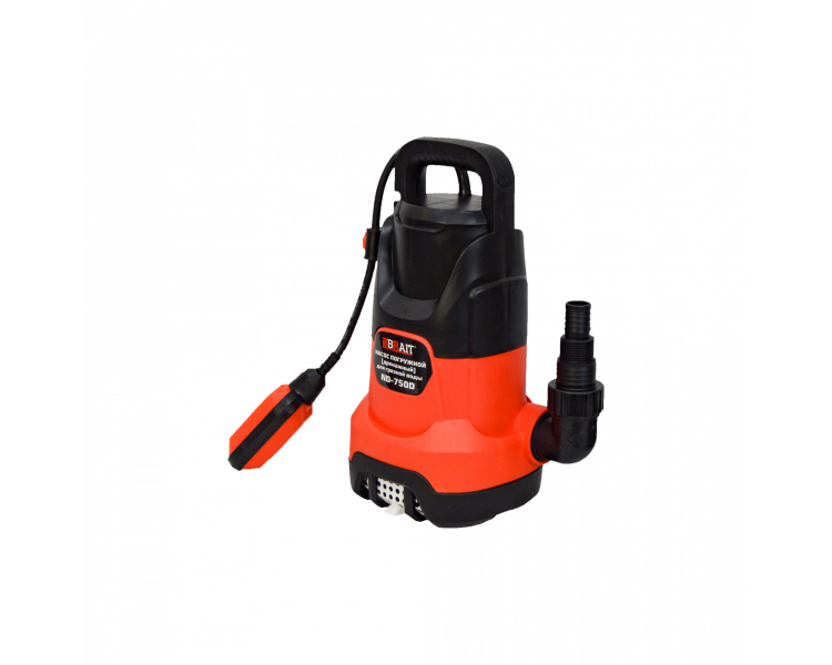 Насос дренажный BRAIT ND-900D