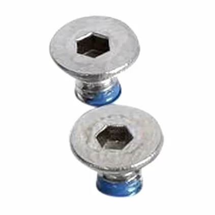 Болты маленькие для крепл кроншт задн перекл