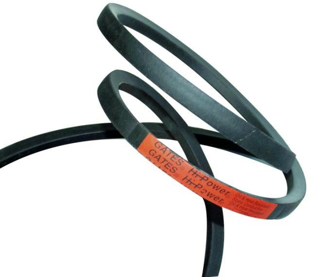 Ремень клиновой профиль Z (0)- 944