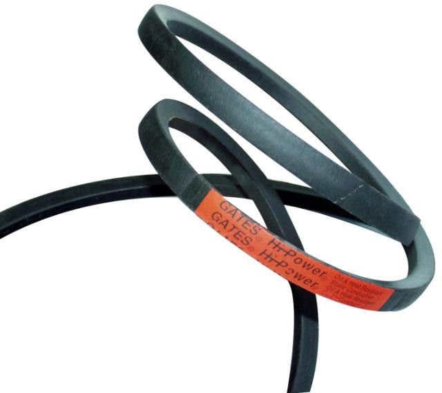 Ремень клиновой профиль Z (0)- 944