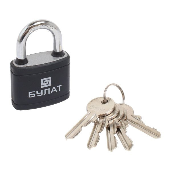 ВС "Булат" 364 ПЛ (чугунный в пластике) (5кл.)