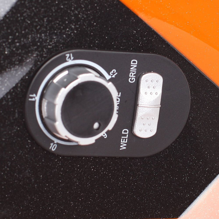 Маска сварщика PATRIOT 600S new